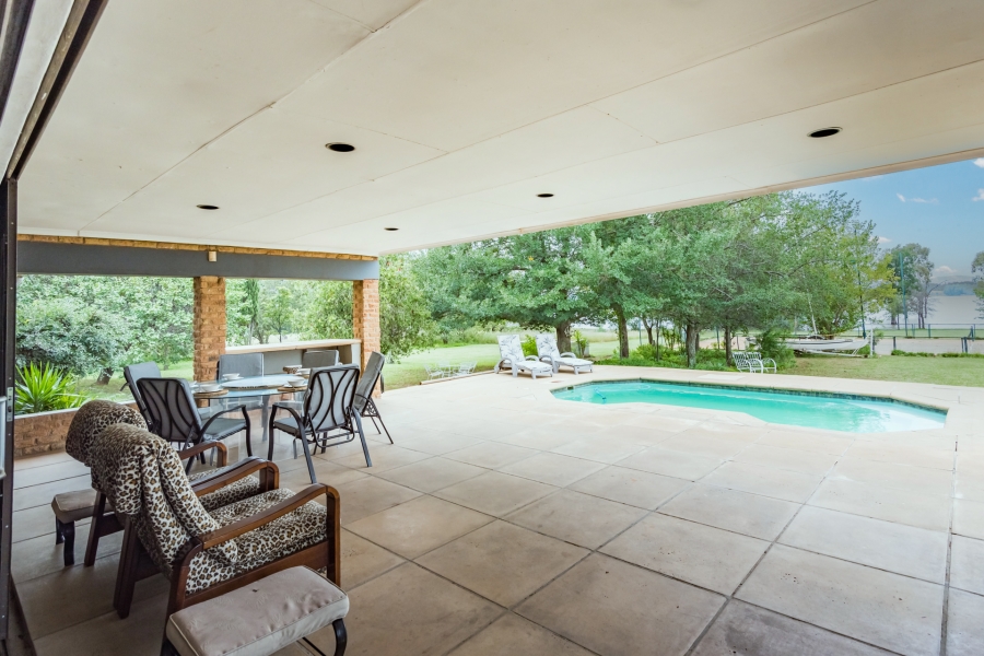 4 Bedroom Property for Sale in Vaaldam SH Free State